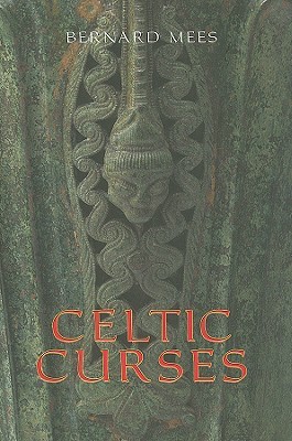 Celtic Curses (Hardcover)