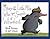 The Story of the Little Mole Who Went in Search of Whodunit by Werner Holzwarth