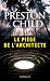 Le piège de l'architecte by Douglas Preston