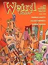 Weird Tales #333 [Sept/Oct 2003]