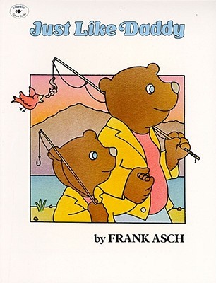 Just Like Daddy (Paperback)
