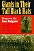 GIANTS IN THEIR TALL BLACK HATS by Alan T. Nolan