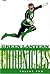 Green Lantern: v. 2: Chronicles