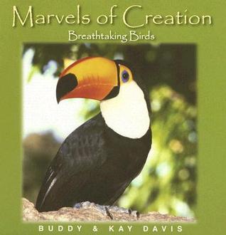 Breathtaking Birds (Hardcover)