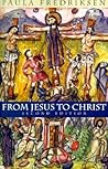 From Jesus to Chr...