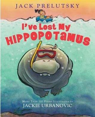 I've Lost My Hippopotamus (Hardcover)