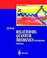Relativistic Quantum Mechanics. Wave Equations