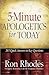 5-Minute Apologetics for To...