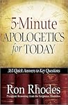 5-Minute Apologet...