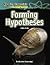 Forming Hypotheses by Cathy Elliot