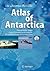 Atlas of Antarctica: Topographic Maps from Geostatistical Analysis of Satellite Radar Altimeter Data