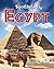 Spotlight on Egypt (Spotlight on My Country)