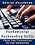 Fundamental Keyboarding Skills: From the Typewriter to the Computer, Book 1