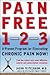 Pain Free 1-2-3 by Jacob Teitelbaum