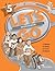 Let's Go 5 Workbook (Let's Go Third Edition)