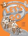 Let's Go 5 Workbook (Let's Go Third Edition)