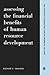 Assessing the Financial Benefits of Human Resource Development by Richard A. Swanson