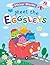 Meet the Eggsleys (Sticker Stories)