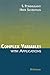 Complex Variables with Applications by S. Ponnusamy