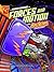 A Crash Course in Forces and Motion with Max Axiom, Super Scientist