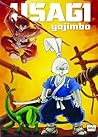 Usagi Yojimbo: Th...