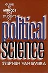 Guide to Methods for Students of Political Science