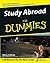 Study Abroad For Dummies