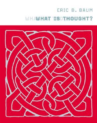 What Is Thought? (A Bradford Book)