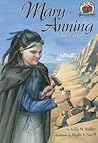 Mary Anning by Sally M. Walker