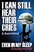 I Can Still Hear Their Cries, Even in My Sleep: A Journey Into PTSD