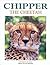 Chipper the Cheetah