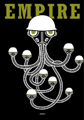 Empire: Nozone IX (Paperback)