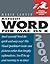 Microsoft Word 2004 for Mac...
