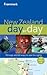 Frommer's New Zealand Day by Day (Frommer's Day by Day - Full Size)