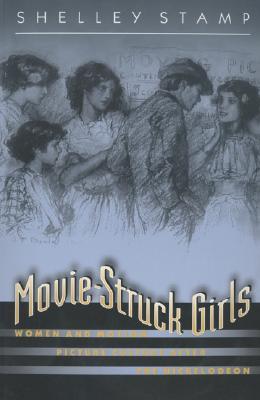 Movie-Struck Girls (Paperback)