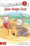 Jake Helps Out by Crystal Bowman