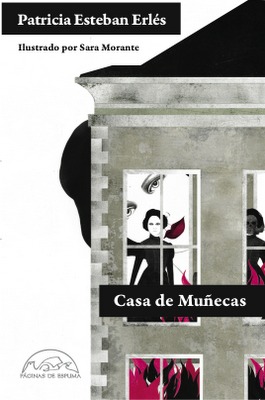 Casa de muñecas