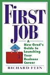 First Job First Job