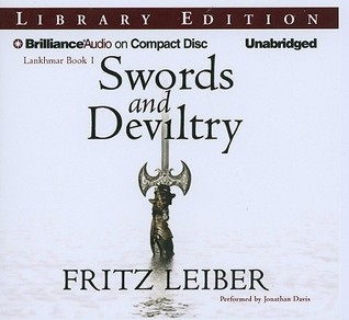 Swords and Deviltry