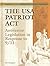 The USA PATRIOT Act by Bill Scheppler