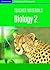 Teacher Materials Biology 2 CD-ROM (Cambridge Advanced Sciences)