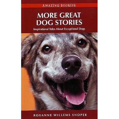 great dog stories