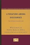Literature Among Discourses: The Spanish Golden Age