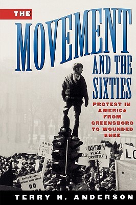 The Movement and the Sixties (Paperback)
