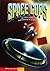 Space Cops (Graphic Trax)