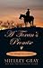 A Texan's Promise (Heart of a Hero #1)