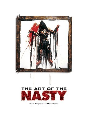 The Art of the Nasty (Paperback)