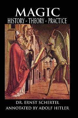 Magic: History, Theory, Practice (Paperback)