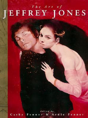 The Art of Jeffrey Jones (Hardcover)