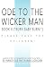 Ode To The Wicker Man[Book II ("Burn Baby Burn!")]: [Book II ("Burn Baby Burn!")]